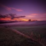  Roztocze Region - South East Poland 