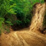  Roztocze Region - South East Poland 