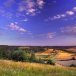  Roztocze Region - South East Poland 